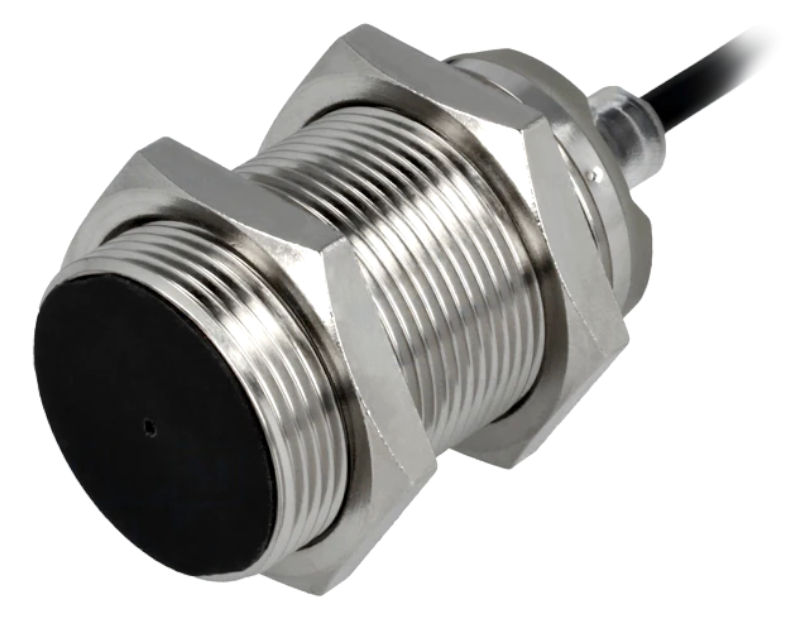 Senzor Inductiv de Proximitate, 0-10mm, M30, PNP, NO, E2B-M30KS10-WP-B1-2M, OMRON
