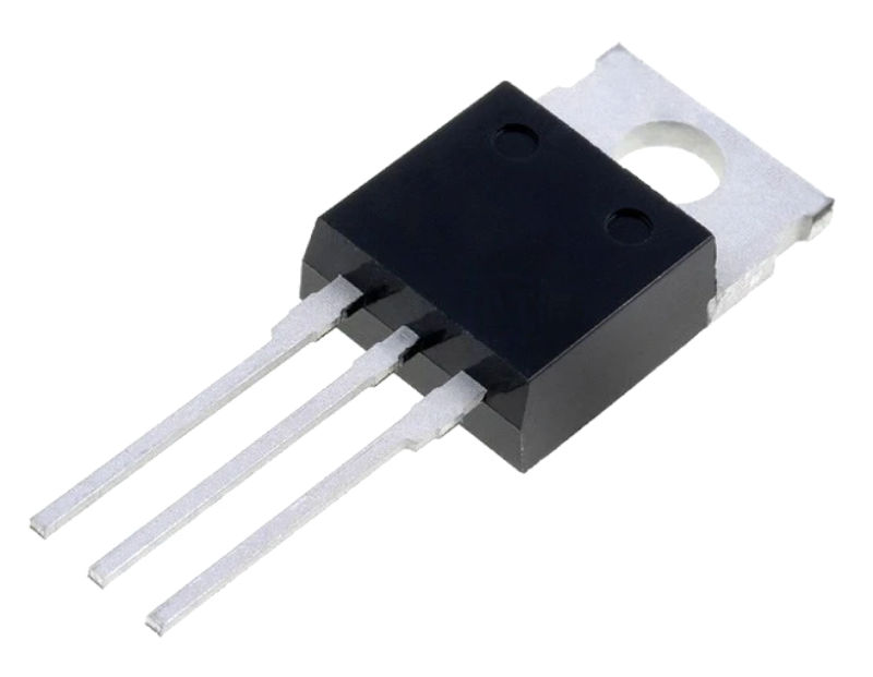 IKP15N65H5, IGBT, 650V, 30A, 105W, TO220-3, INFINEON