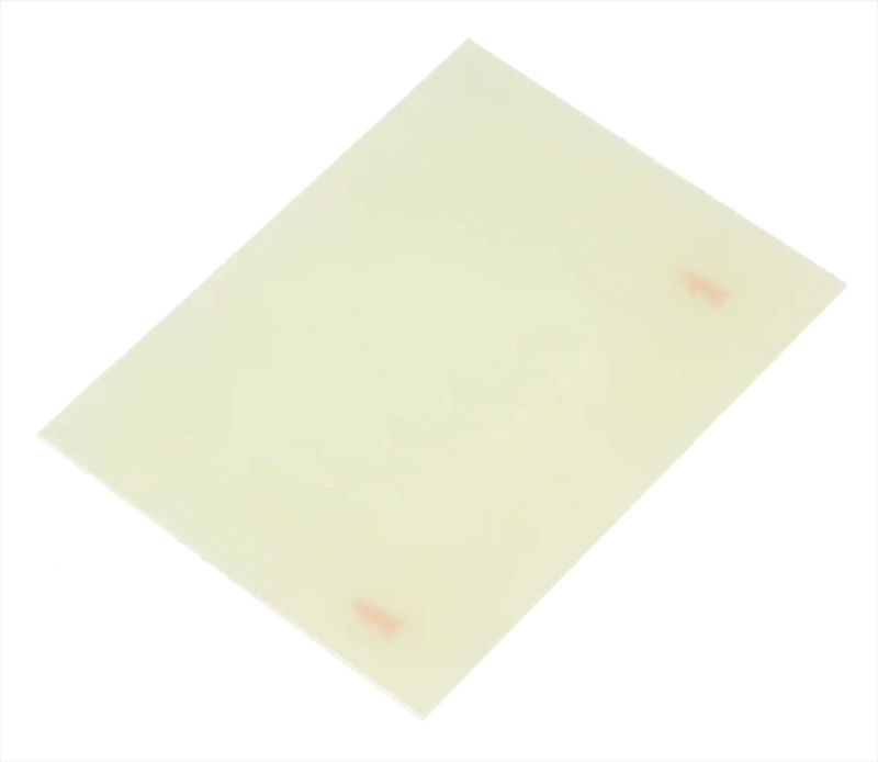 Placa fibra sticla, laminat, FR4, , 75x100mm, 1mm, LAM75x100/1.0