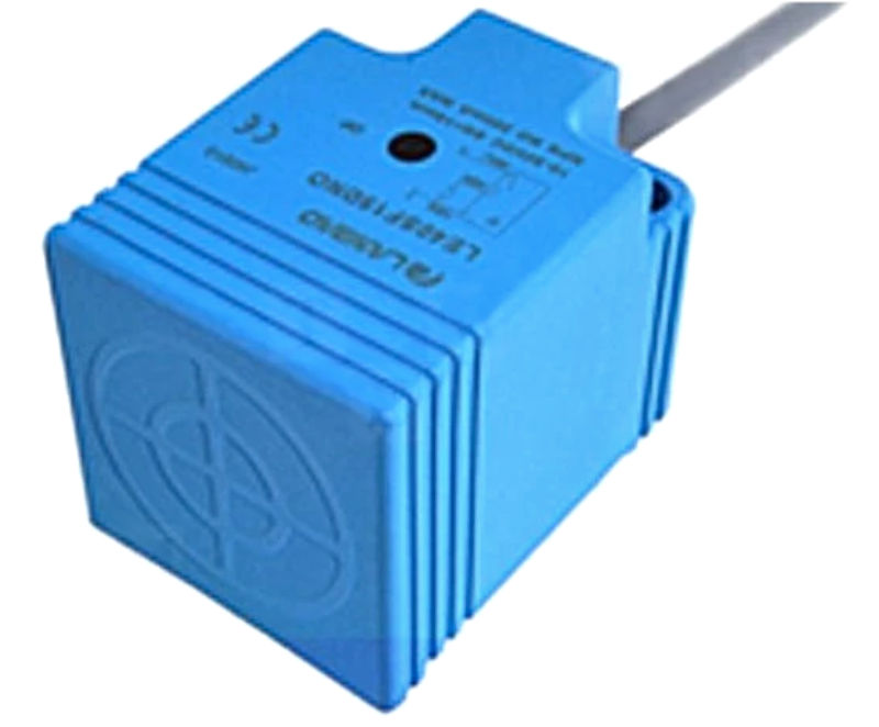 Senzor Inductiv de Proximitate, NPN, NC, 0-20mm, LE40SN20DNC, LANBAO