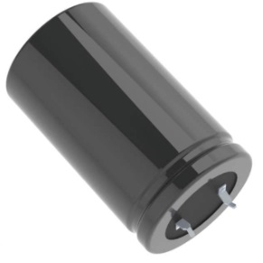 8200uF/50V, condensator electrolitic, AUDIO, 85°C, 30x42mm, RM10, 1000h, NICHICON