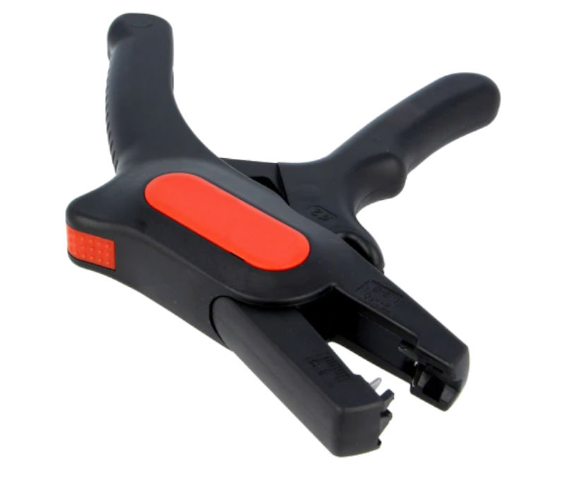 Cleste dezizolat cablu, dezizolator, 0.2-6mm2, NB-STRIP06, NEWBRAND