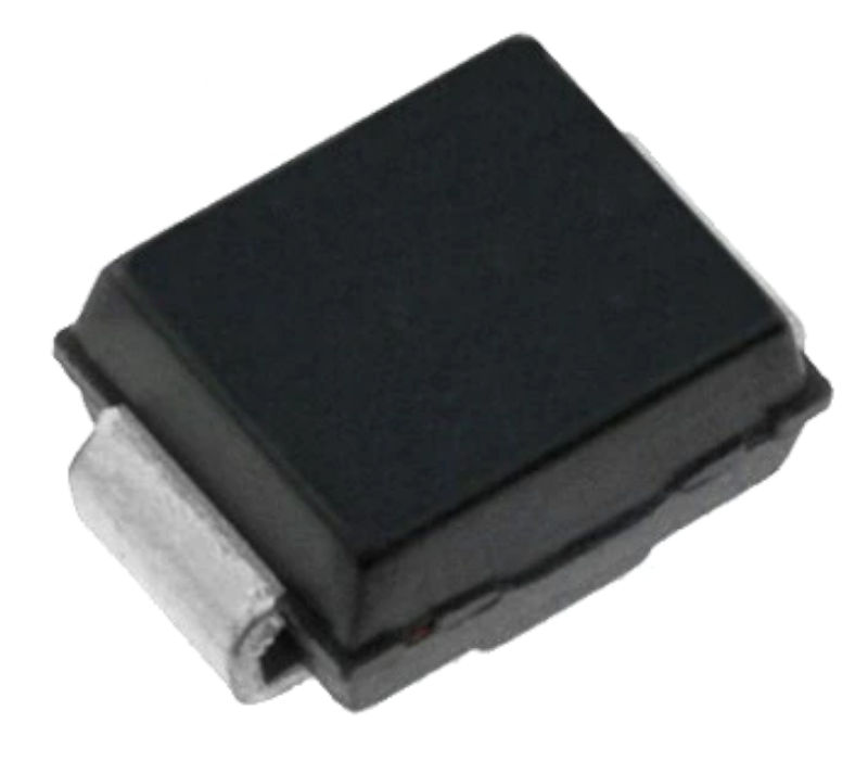 SMBJ36A, Dioda supresoare, unidirectionala, 36V, VISHAY