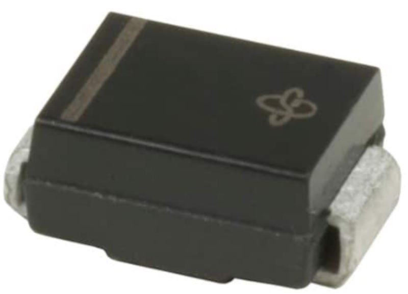 SMBJ36CA, Dioda supresoare, bidirectionala, 36V, VISHAY