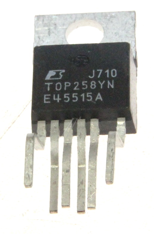 TOP258YN, OFFLINE SW FLYBACK