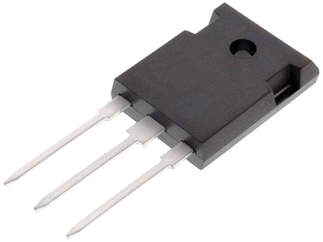 IXTH96N25T, N-MOSFET, 250V, 96A, 625W, TO247, IXYS