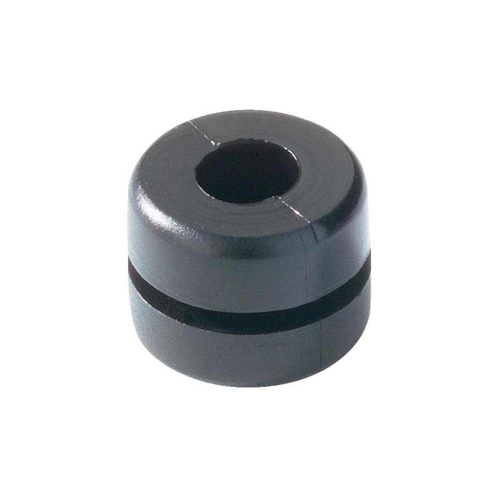 Presetupa cablu, elastica, Øorif.mont: 11mm; Øorif: 8mm, HV1302, HELLERMANNTYTON