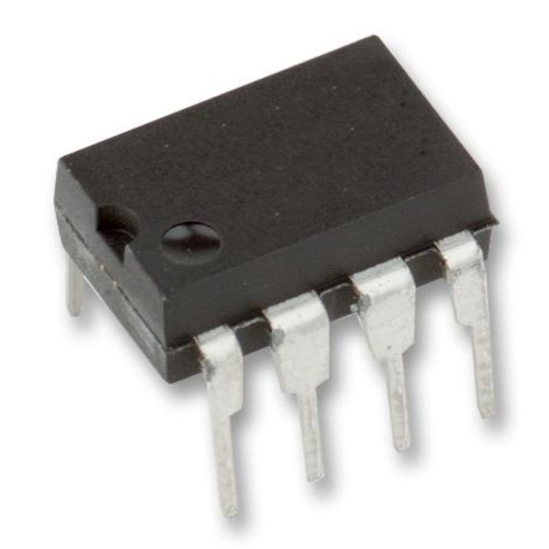 Sursa tensiune, DC-DC, intrare 1.5-7V, iesire 3-14V, DIP8, 100mA, ADM660ANZ, ANALOG DEVICES