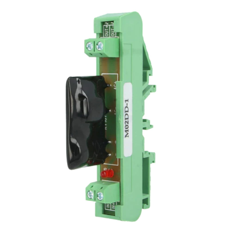 Releu Solid State, 2A, 3-60VDC, ASR-M02DD-1, ANLY ELECTRONICS