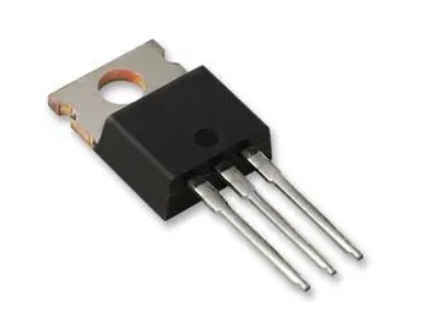 BUX84, SI-N, 400V, 2A, TO3,  MULTICOMP PRO