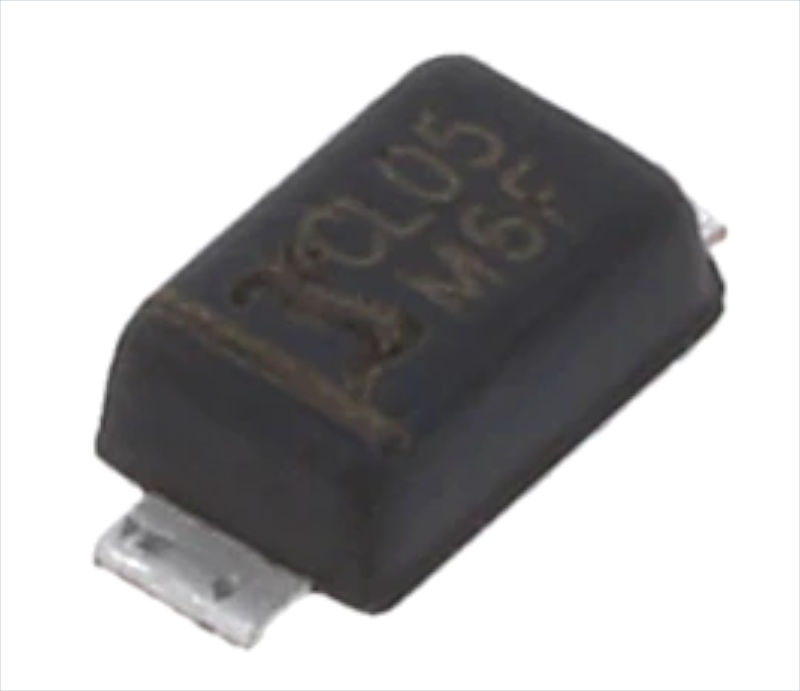 Dioda sursa de curent, CRD, 4.5-6.7mA, 2-190V, CL05M6F, DIOTEC SEMICONDUCTOR