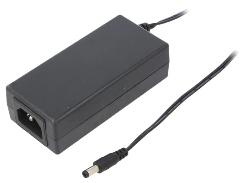 Alimentator 24VDC, 2.7A, AC-DC, 5.5x2.1mm, CLD-6524-T3-ER, CELLEVIA POWER