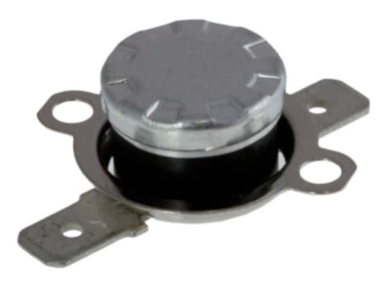 Termostat bimetalic 30C, SPST-NC, CS703025Y, CANTHERM