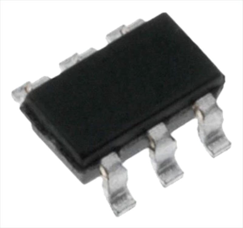 ESDA6V1-5SC6, TVS, 100W, protectie ESD, SOT23-6, STMICROELECTRONICS