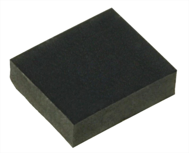 Picior cauciuc, 6x7mm, cu autoadeziv, FIX-SF-070620, FIX&FASTEN