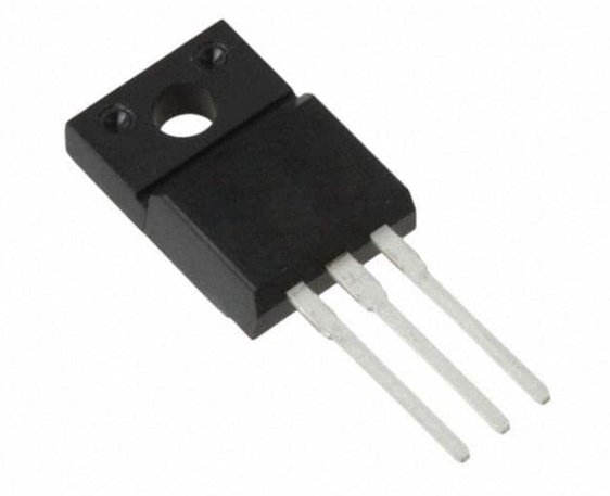 IKA15N60TXKSA1, N-MOSFET, 600V, 18A, INFINEON TECHNOLOGIES