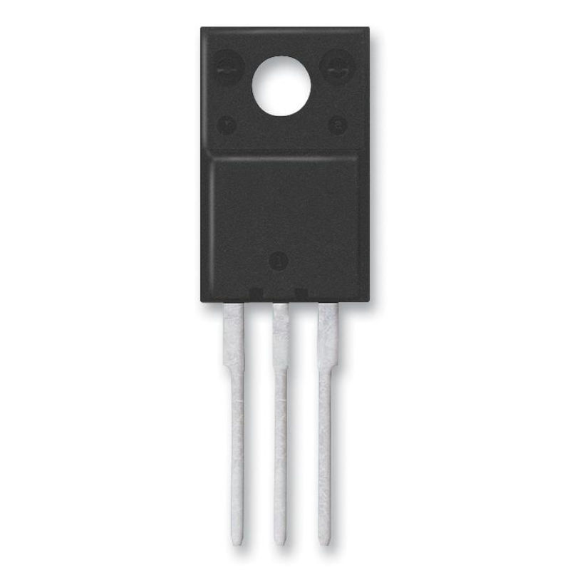 IPA80R360P7, N-MOSFET, 800V, 13A, TO220FP, INFINEON