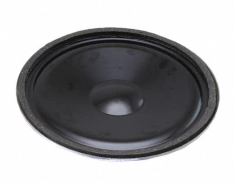 Difuzor miniatura 8 ohmi, 50mm, 1W, 2955, K-50-FLS-8OHM, VISATON