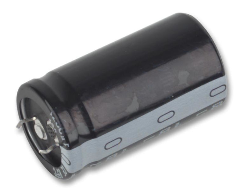 4700uF/63V, Condensator electrolitic, 35x35mm, RM10, 105C, MULTICOMP PRO