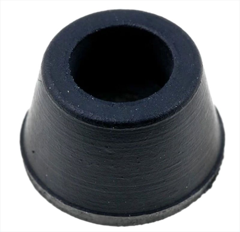 Picior cauciuc, 11.5mm, NF-002, FIX&FASTEN