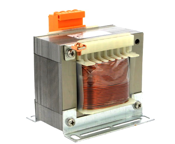 Transformator 42V;  230V; 200VA; TMB200-42V, INDEL