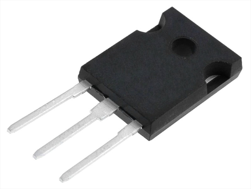 Tiristor 80A, 1600V, TO247-3, TYN80W-1600TQ, WEEN SEMICONDUCTORS