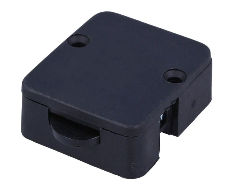 Intrerupator usa, SPST, (OFF)-ON, 6A, 250VAC, 1PLS04, COMELUX