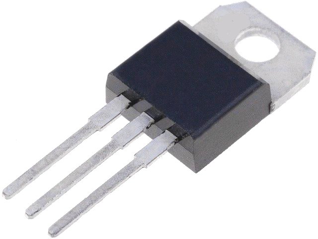 TIP32C, PNP, 100V, 3A, TO220, ST MICROELECTRONICS
