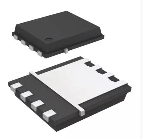 FDMS037N08B, N-MOSFET, 75V, 100A, POWER56-8, ON SEMICONDUCTOR