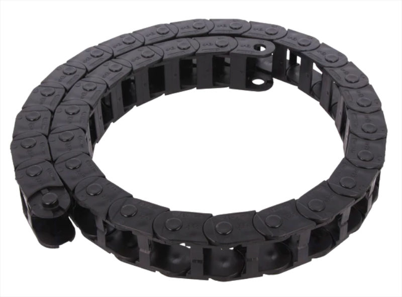 Lant port cablu, 1.006m, raza indoire 75mm, 25x37mm, E14.2.075.0, IGUS