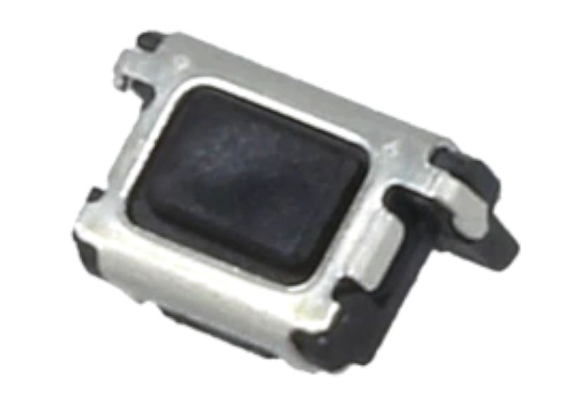 Microtach monostabil, 2.9x4.5x2.2mm, SMD, EVPAEBB2A, PANASONIC