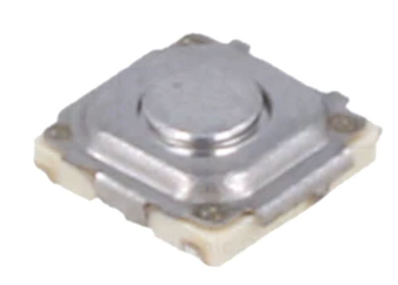 Microtach monostabil, 4.9x4.9x0.45mm, SMD, EVQPLHA15, PANASONIC