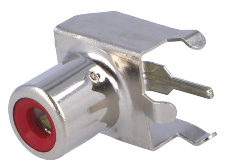 Mufa mama RCA, unghi 90, FC68391, CLIFF