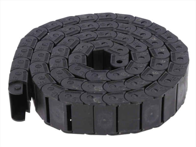 Lant port cablu, 1.003m, raza indoire 18mm, 25x31mm, SR20025018, BREVETTI