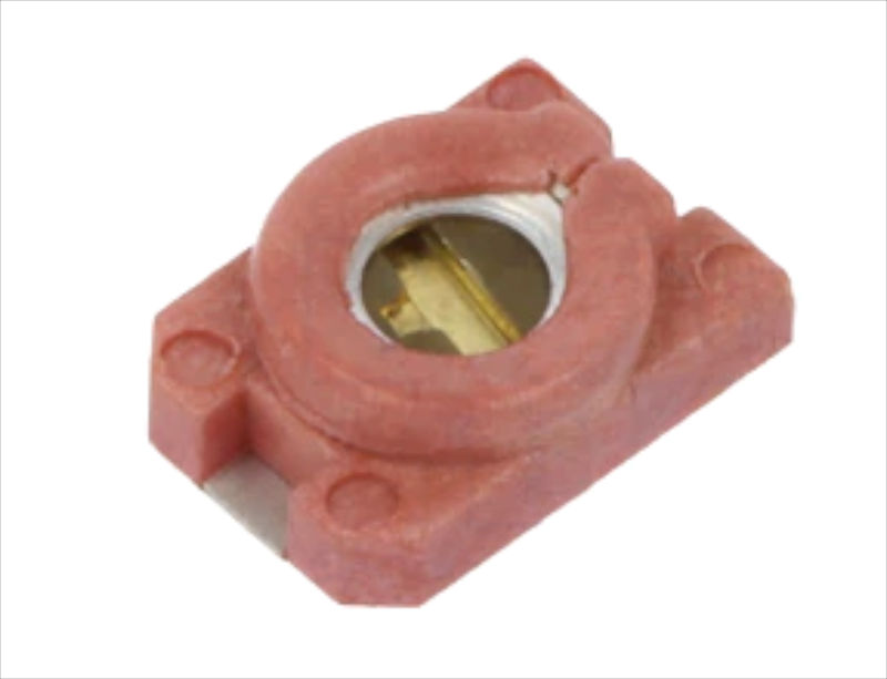 Condensator variabil, trimer, 5.5-20pF, 100V, SR201TR, SR PASSIVES