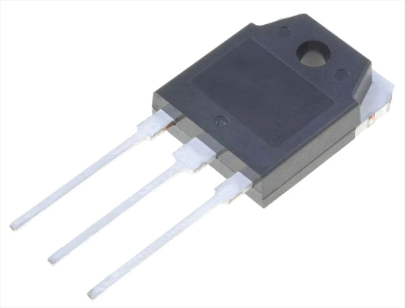 IXFQ20N50P3, N-MOSFET, 500V, 20A, 380W, TO3P, IXYS