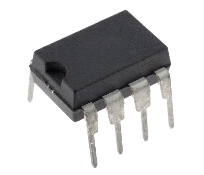 UC3845BNG, PMIC, controler PWM, DIP8, ON SEMICONDUCTOR