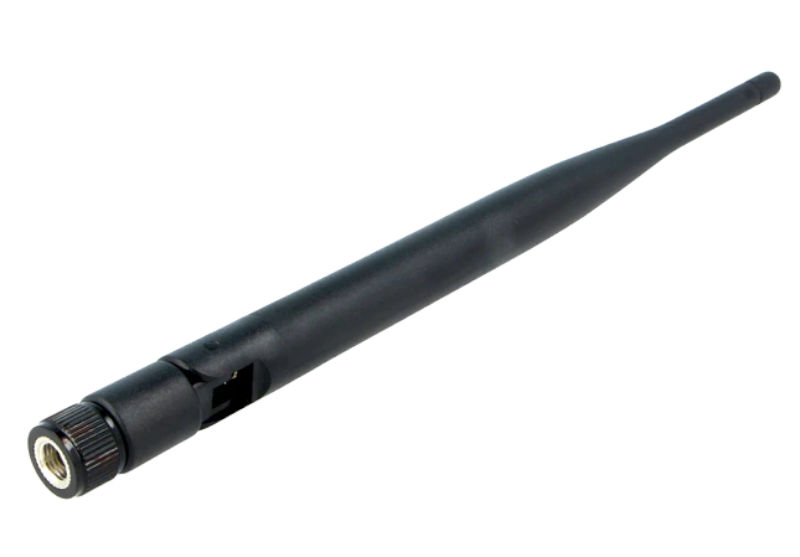Antena WiFi, 2400-2483.5MHz, 5dBi, insurubare, WIFI-ANT410, SR PASSIVES