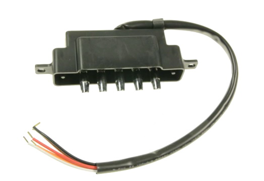 Comutator hota, 5 butoane, AYD-008, ATLAN