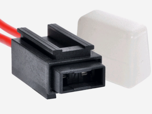 Suport siguranta auto, MINIVAL, 11.1mm, 30A, 32V, conductor 2mm2, H7120, IMAXX