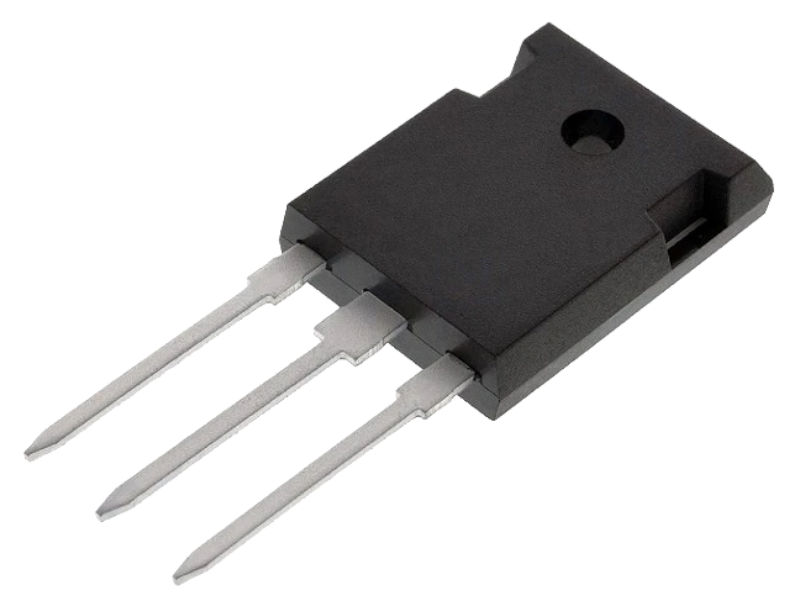 IXGH50N90B2D1, IGBT, 900V, 50A, IXYS