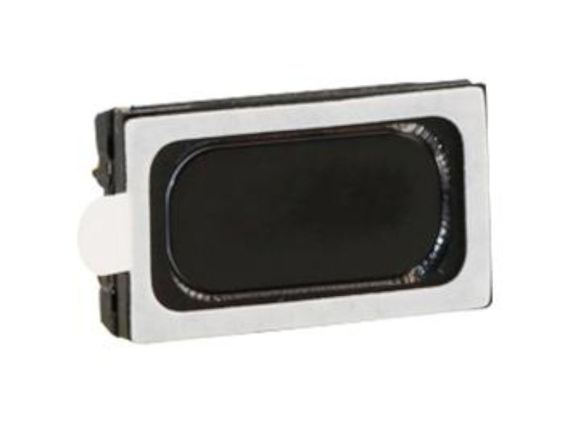 Difuzor miniatura 8 ohmi, 16x9mm, 0.5W, ABS-237-RC, MULTICOMP PRO