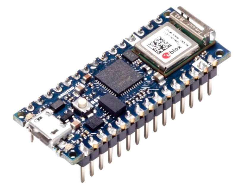 Kit Arduino Pro, in 3.3VDC, ATECC608A, ATSAMD21G18A, siruri pini, ABX00032, ARDUINO