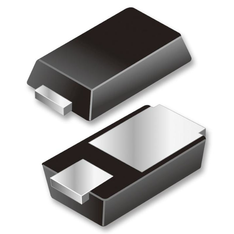 AL5809-90P1-7, alimentare LED, 2.5-65V, 90mA, PowerDI123, DIODES INC