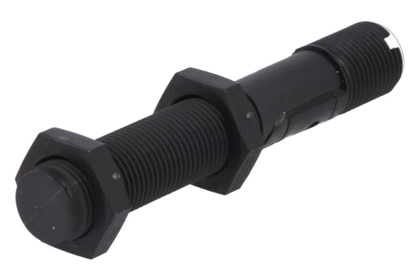 Senzor de proximitate, capacitiv, M12, PNP, NO, 1-4mm, BCS00PJ, BALLUFF