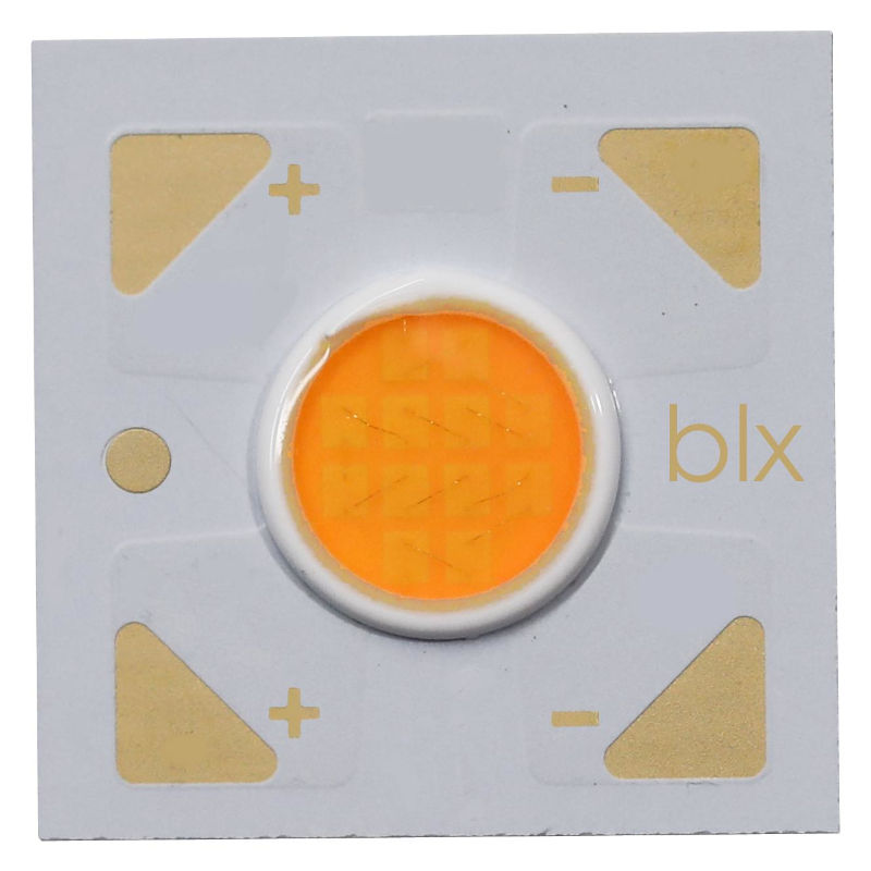 LED putere, alb cald, 6.2W, 35.4V, 175mA, BXRH-40S0601-A-72, BRIDGELUX