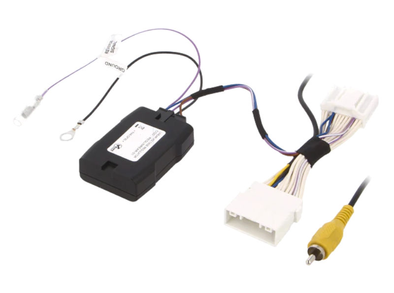 Adaptor auto, camera OEM, Dacia, C2301-CAM, PER.PIC.