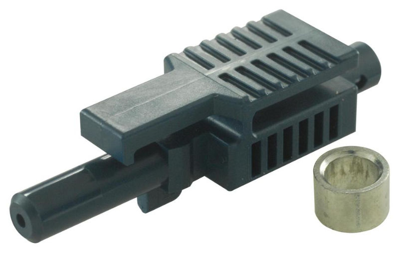 Conector optic, fibra optica, Vlink, 1mm, HFBR-4513Z, BROADCOM
