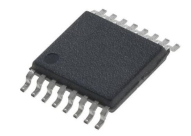 L7987L, DC/DC, driver, buck, 0.8-61V, 2A, STMICROELECTRONICS
