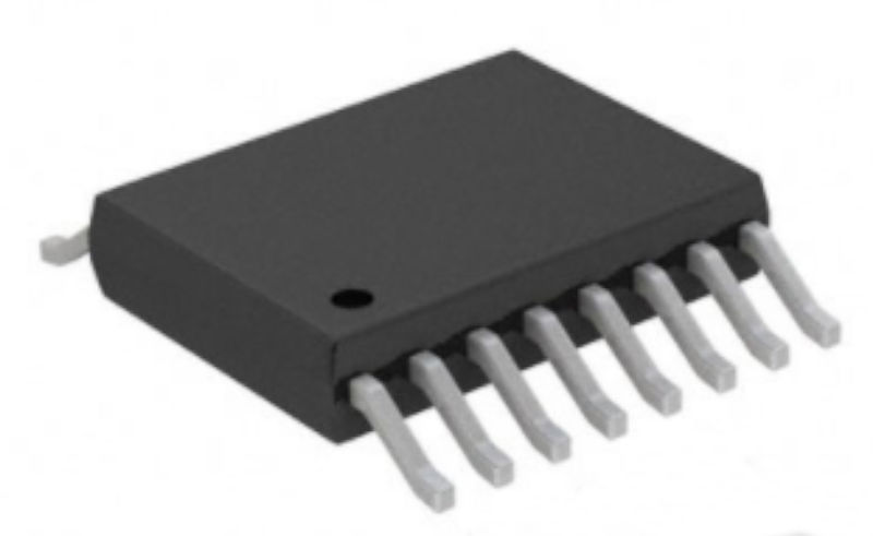 LTC7003MPMSE, PMIC, 60V, MSOP16, ANALOG DEVICES